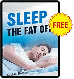 Nagano Tonic Bonus 2 – Sleep The Fat Off